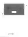 Fig. 05 - Information display faceplate for a video game controller