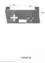 Fig. 06 - Information display faceplate for a video game controller