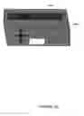 Fig. 08 - Information display faceplate for a video game controller