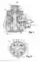 Fig. 02 - Torque limiter having two mechanical inlets