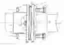 Fig. 01 - Unitized disc pack and disc pack coupling formed therewith