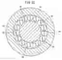 Fig. 23 - Constant velocity joint and method of manufacturing the same