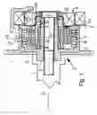Fig. 02 - Device for adjusting the relative angular position of two rotating elements