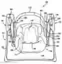 Fig. 01 - Swing with support base
