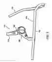 Fig. 06 - Swing with support base