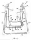 Fig. 16 - Swing with support base
