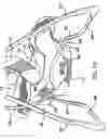 Fig. 22 - Swing with support base