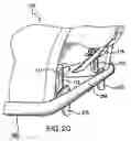 Fig. 23 - Swing with support base