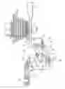 Fig. 01 - Gear shift device for bicycles