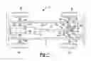 Fig. 02 - Drive axle with variable oil flow mechanism