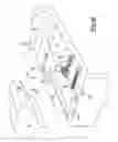 Fig. 06 - Drive axle with variable oil flow mechanism