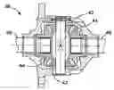 Fig. 01 - Axle assembly