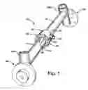 Fig. 02 - Axle assembly
