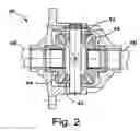 Fig. 03 - Axle assembly