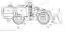 Fig. 01 - Drive system having slip control