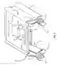 Fig. 06 - Ski exercising and training apparatus