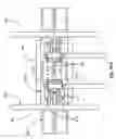 Fig. 35 - Ski exercising and training apparatus