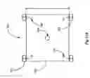 Fig. 41 - Ski exercising and training apparatus