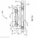 Fig. 43 - Ski exercising and training apparatus