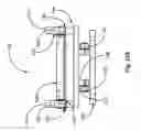 Fig. 44 - Ski exercising and training apparatus