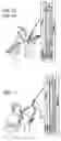 Fig. 07 - Universal handlebar for exercise equipment
