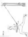 Fig. 08 - Universal handlebar for exercise equipment