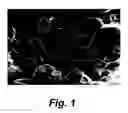 Fig. 02 - Preparation of high nitrogen compound and materials therefrom