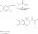 Fig. 166 - Benzenesulphonamide derivatives as herbicides or desiccant/defoliant compounds