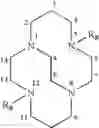 Fig. 08 - Organic catalyst with enhanced solubility
