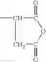 Fig. 37 - Functional substances derived from oligoolefins having functional groups at the ends