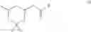 Fig. 02 - Cis-3,3,5-trimethylcyclohexyl esters