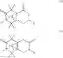Fig. 05 - Musk odorant compounds