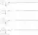 Fig. 25 - Somatostatin-dopamine chimeric analogs