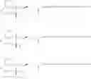 Fig. 87 - Somatostatin-dopamine chimeric analogs