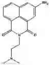 Fig. 01 - Naphthalimide compositions and uses thereof