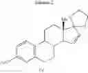 Fig. 03 - Synthesis of estetrol via estrone derived steroids