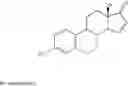 Fig. 05 - Synthesis of estetrol via estrone derived steroids