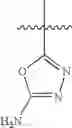 Fig. 108 - Diphenyl substituted cycloalkanes, compositions containing such compounds and methods of use