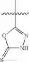 Fig. 110 - Diphenyl substituted cycloalkanes, compositions containing such compounds and methods of use