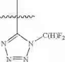Fig. 166 - Diphenyl substituted cycloalkanes, compositions containing such compounds and methods of use