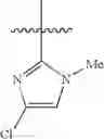 Fig. 172 - Diphenyl substituted cycloalkanes, compositions containing such compounds and methods of use