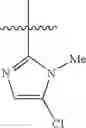 Fig. 174 - Diphenyl substituted cycloalkanes, compositions containing such compounds and methods of use