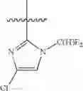 Fig. 176 - Diphenyl substituted cycloalkanes, compositions containing such compounds and methods of use