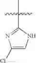 Fig. 180 - Diphenyl substituted cycloalkanes, compositions containing such compounds and methods of use