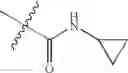 Fig. 192 - Diphenyl substituted cycloalkanes, compositions containing such compounds and methods of use