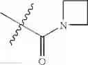 Fig. 196 - Diphenyl substituted cycloalkanes, compositions containing such compounds and methods of use
