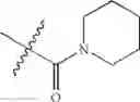Fig. 200 - Diphenyl substituted cycloalkanes, compositions containing such compounds and methods of use