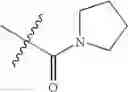 Fig. 222 - Diphenyl substituted cycloalkanes, compositions containing such compounds and methods of use