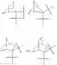 Fig. 265 - Diphenyl substituted cycloalkanes, compositions containing such compounds and methods of use