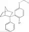 Fig. 272 - Diphenyl substituted cycloalkanes, compositions containing such compounds and methods of use